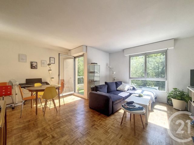 Appartement F3 à vendre - 3 pièces - 71 m2 - St Jean De Braye - 45 - CENTRE