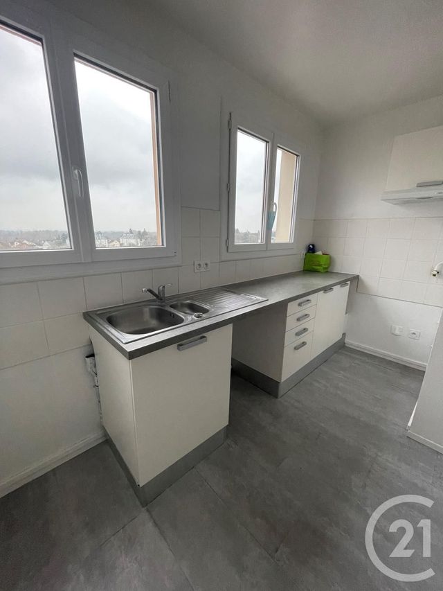 Appartement F2 à vendre 2 pièces 49 m2 St Jean De Braye 45 CENTRE