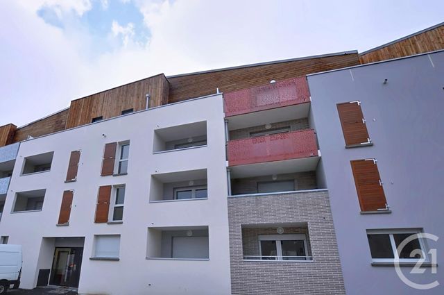 Appartement T2 &agrave; vendre - 2 pi&egrave;ces - 39,76 m2 - St Jean De Braye - 45 - CENTRE