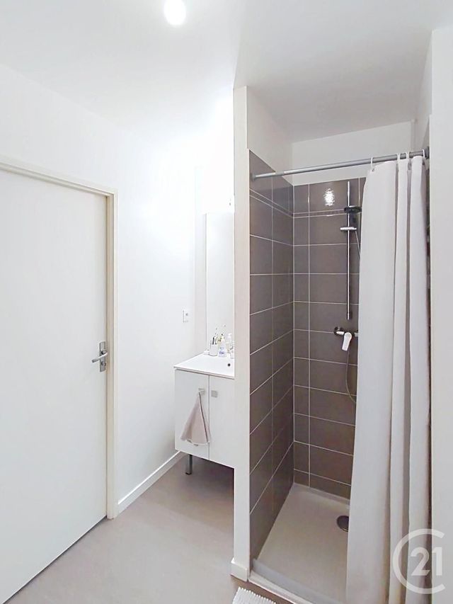 Appartement T2 &agrave; vendre - 2 pi&egrave;ces - 39,76 m2 - St Jean De Braye - 45 - CENTRE