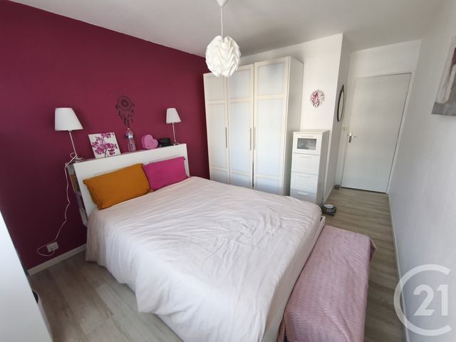 Appartement F2 &agrave; vendre - 2 pi&egrave;ces - 49,43 m2 - St Jean De Braye - 45 - CENTRE