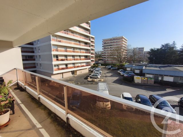 Appartement F2 &agrave; vendre - 2 pi&egrave;ces - 49,43 m2 - St Jean De Braye - 45 - CENTRE