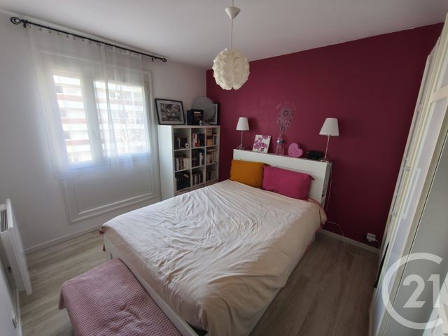 Appartement F2 &agrave; vendre - 2 pi&egrave;ces - 49,43 m2 - St Jean De Braye - 45 - CENTRE