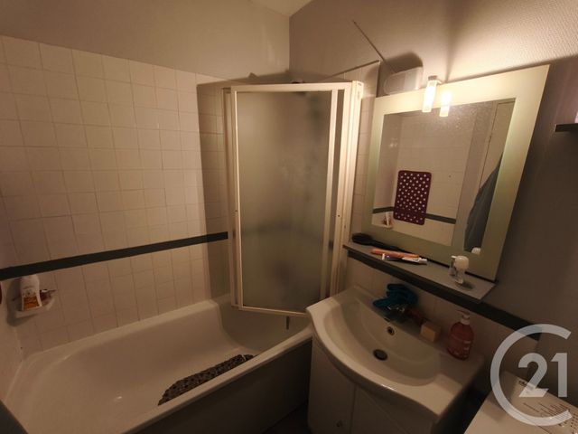 Appartement F2 &agrave; vendre - 2 pi&egrave;ces - 49,43 m2 - St Jean De Braye - 45 - CENTRE