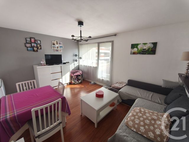 appartement - ST JEAN DE BRAYE - 45