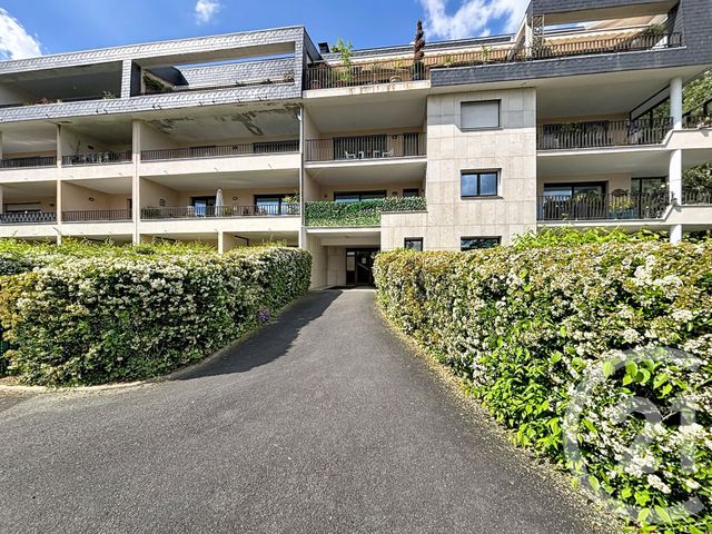 Appartement F2 &agrave; louer - 2 pi&egrave;ces - 45,78 m2 - St Jean De Braye - 45 - CENTRE