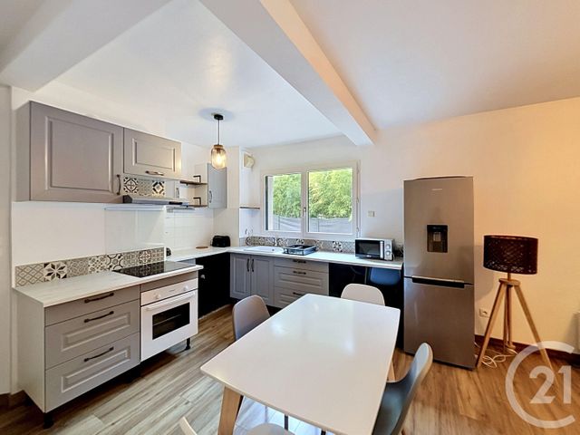 Appartement F2 &agrave; louer - 2 pi&egrave;ces - 45,78 m2 - St Jean De Braye - 45 - CENTRE