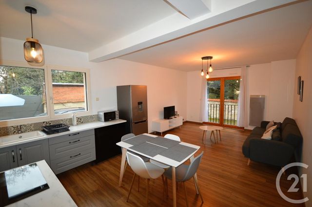 appartement - ST JEAN DE BRAYE - 45