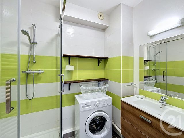 Appartement F2 &agrave; louer - 2 pi&egrave;ces - 45,78 m2 - St Jean De Braye - 45 - CENTRE