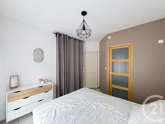 Appartement F2 &agrave; louer - 2 pi&egrave;ces - 45,78 m2 - St Jean De Braye - 45 - CENTRE