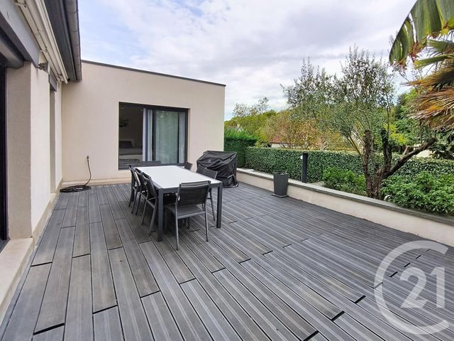Maison &agrave; vendre - 6 pi&egrave;ces - 159,05 m2 - St Jean De Braye - 45 - CENTRE