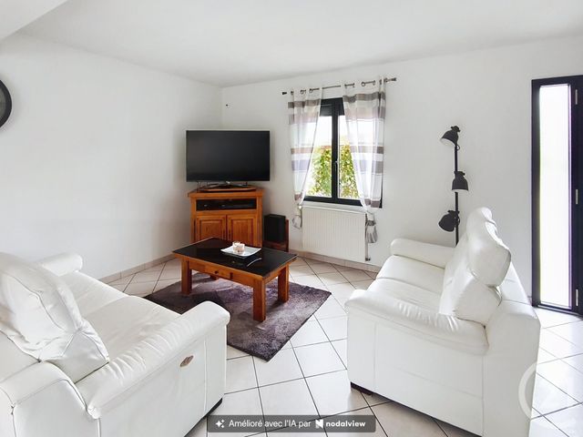 Maison &agrave; vendre - 6 pi&egrave;ces - 159,05 m2 - St Jean De Braye - 45 - CENTRE
