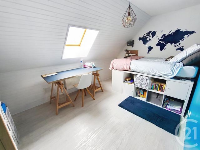 Maison &agrave; vendre - 6 pi&egrave;ces - 159,05 m2 - St Jean De Braye - 45 - CENTRE