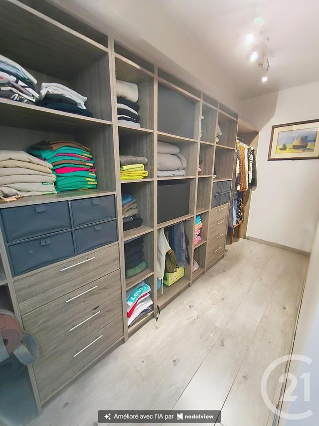 Maison &agrave; vendre - 6 pi&egrave;ces - 159,05 m2 - St Jean De Braye - 45 - CENTRE