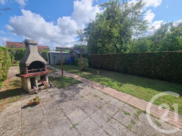 Maison à vendre - 5 pièces - 91,78 m2 - Checy - 45 - CENTRE