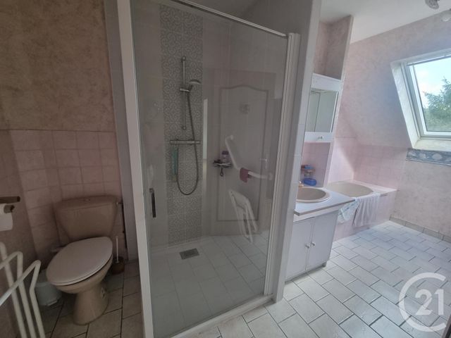 Maison à vendre - 5 pièces - 91,78 m2 - Checy - 45 - CENTRE