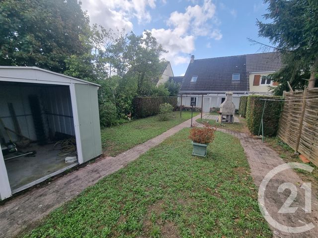 Maison à vendre - 5 pièces - 91,78 m2 - Checy - 45 - CENTRE