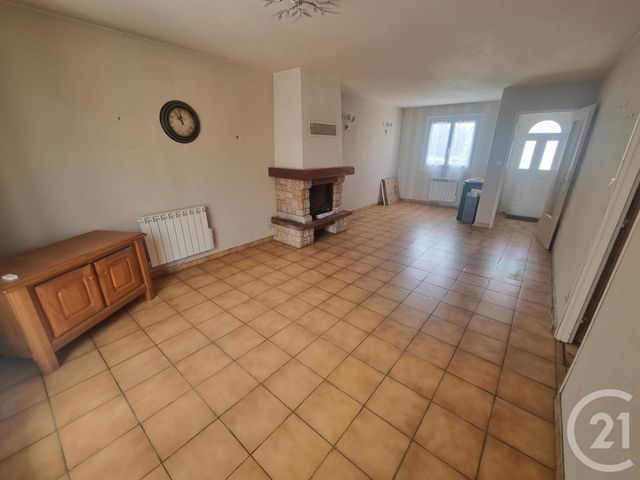 Maison à vendre - 5 pièces - 91,78 m2 - Checy - 45 - CENTRE
