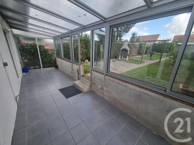 Maison à vendre - 5 pièces - 91,78 m2 - Checy - 45 - CENTRE