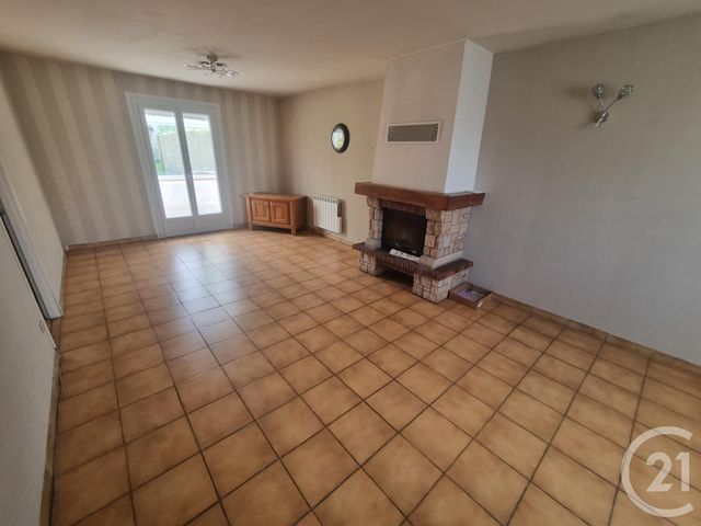 Maison à vendre - 5 pièces - 91,78 m2 - Checy - 45 - CENTRE