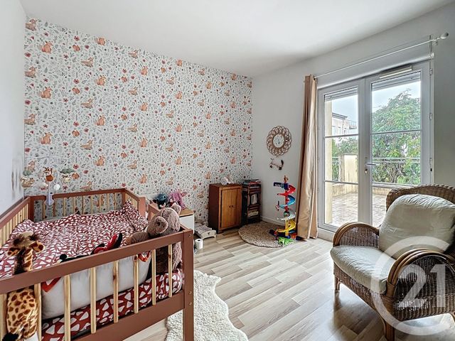 Maison à vendre - 3 pièces - 81,34 m2 - St Jean De Braye - 45 - CENTRE