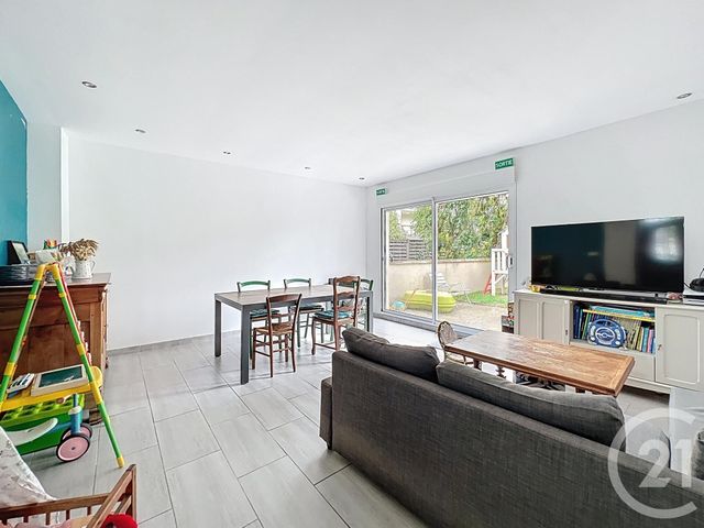 maison - ST JEAN DE BRAYE - 45