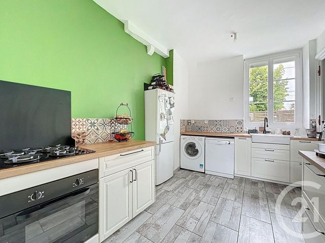 Maison à vendre - 3 pièces - 81,34 m2 - St Jean De Braye - 45 - CENTRE