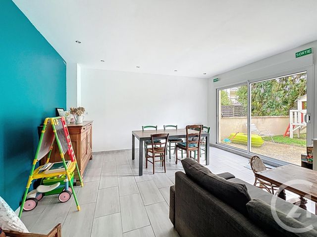 Maison à vendre - 3 pièces - 81,34 m2 - St Jean De Braye - 45 - CENTRE