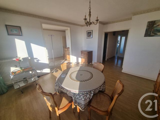 Appartement T4 &agrave; vendre - 4 pi&egrave;ces - 73,43 m2 - Orleans - 45 - CENTRE