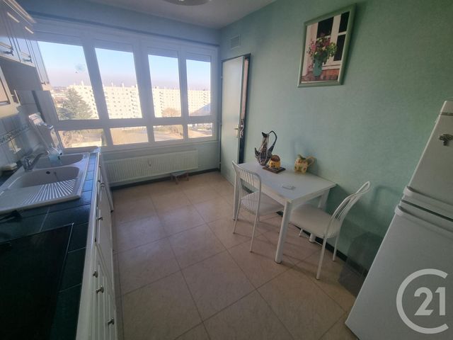 Appartement T4 &agrave; vendre - 4 pi&egrave;ces - 73,43 m2 - Orleans - 45 - CENTRE