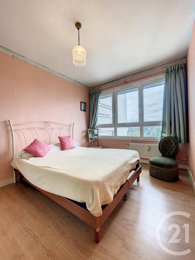 Appartement T4 &agrave; vendre - 4 pi&egrave;ces - 73,43 m2 - Orleans - 45 - CENTRE