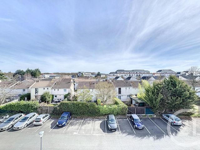 Appartement F2 à vendre - 2 pièces - 42 m2 - St Jean De Braye - 45 - CENTRE