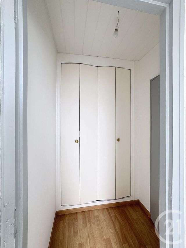 Appartement F2 à vendre - 2 pièces - 42 m2 - St Jean De Braye - 45 - CENTRE