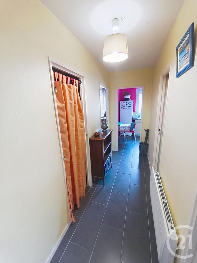 Appartement F2 &agrave; vendre - 2 pi&egrave;ces - 49,74 m2 - St Jean De Braye - 45 - CENTRE