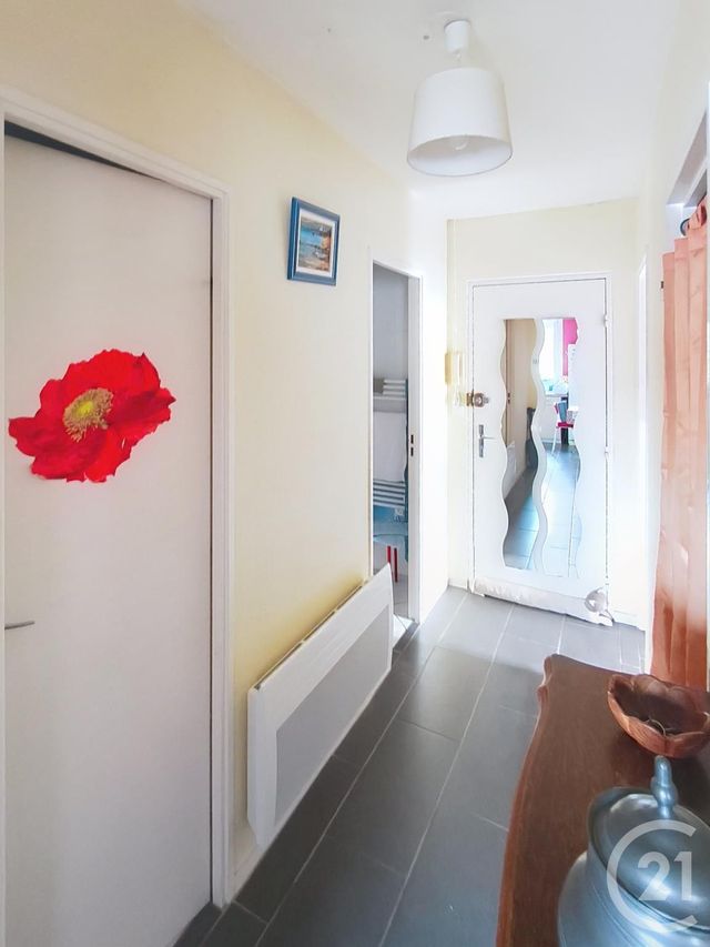 Appartement F2 &agrave; vendre - 2 pi&egrave;ces - 49,74 m2 - St Jean De Braye - 45 - CENTRE