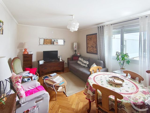 Appartement F2 &agrave; vendre - 2 pi&egrave;ces - 49,74 m2 - St Jean De Braye - 45 - CENTRE