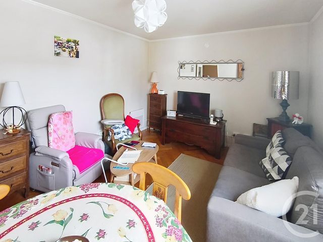 Appartement F2 &agrave; vendre - 2 pi&egrave;ces - 49,74 m2 - St Jean De Braye - 45 - CENTRE