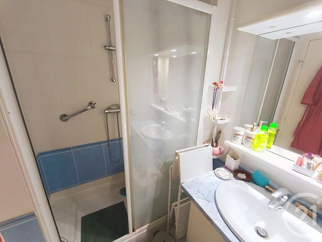 Appartement F2 &agrave; vendre - 2 pi&egrave;ces - 49,74 m2 - St Jean De Braye - 45 - CENTRE