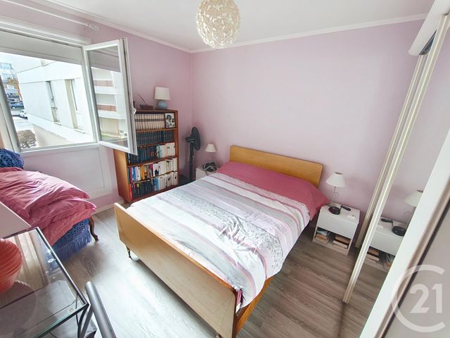 Appartement F2 &agrave; vendre - 2 pi&egrave;ces - 49,74 m2 - St Jean De Braye - 45 - CENTRE