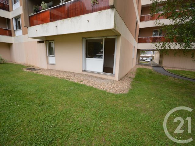 Appartement F2 à vendre - 2 pièces - 49 m2 - St Jean De Braye - 45 - CENTRE