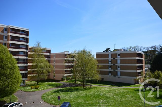Appartement F2 à vendre - 2 pièces - 49 m2 - St Jean De Braye - 45 - CENTRE