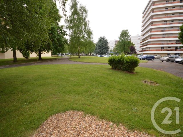 Appartement F2 à vendre - 2 pièces - 49 m2 - St Jean De Braye - 45 - CENTRE