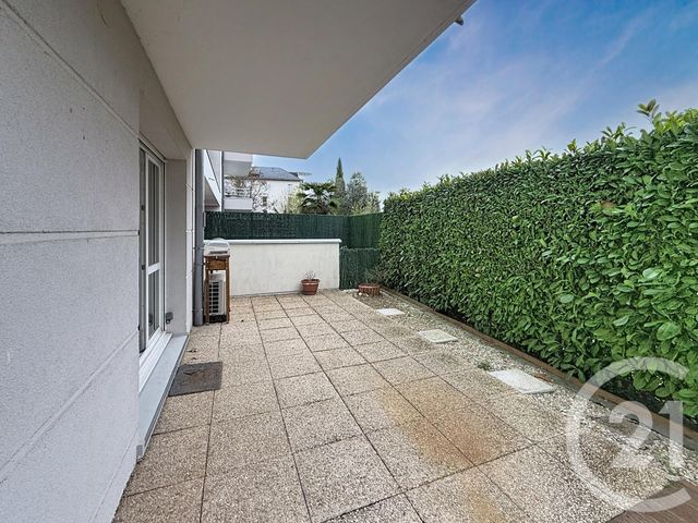 Appartement F3 à vendre - 3 pièces - 73,63 m2 - St Jean De Braye - 45 - CENTRE