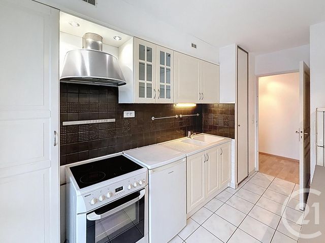 Appartement F3 à vendre - 3 pièces - 73,63 m2 - St Jean De Braye - 45 - CENTRE