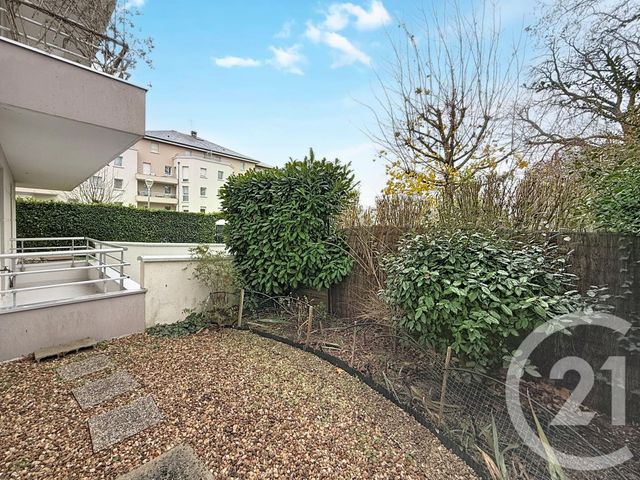 Appartement F3 à vendre - 3 pièces - 73,63 m2 - St Jean De Braye - 45 - CENTRE