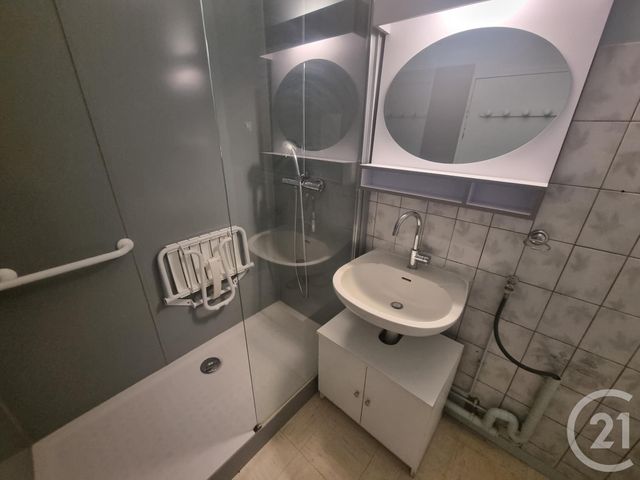 Appartement F3 &agrave; vendre - 3 pi&egrave;ces - 62 m2 - St Jean De Braye - 45 - CENTRE