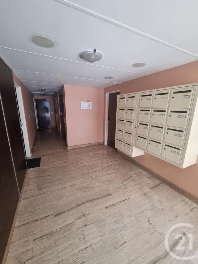 Appartement F3 &agrave; vendre - 3 pi&egrave;ces - 62 m2 - St Jean De Braye - 45 - CENTRE