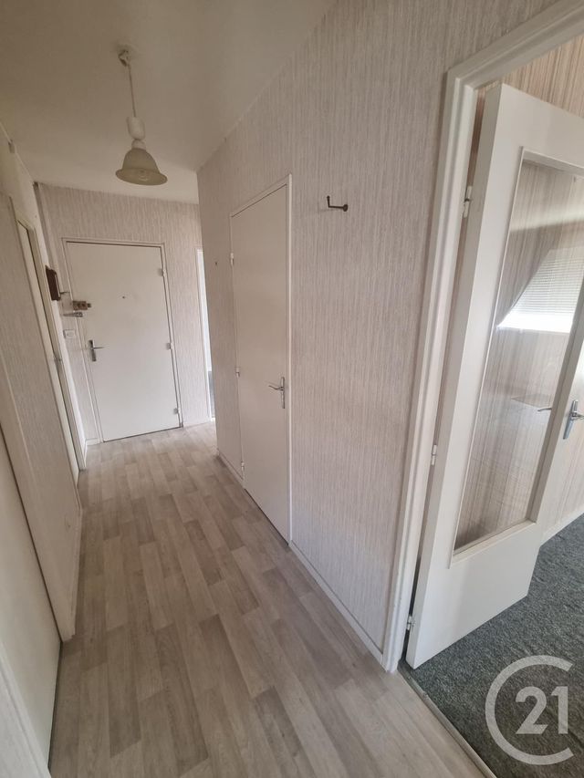 Appartement F3 &agrave; vendre - 3 pi&egrave;ces - 62 m2 - St Jean De Braye - 45 - CENTRE