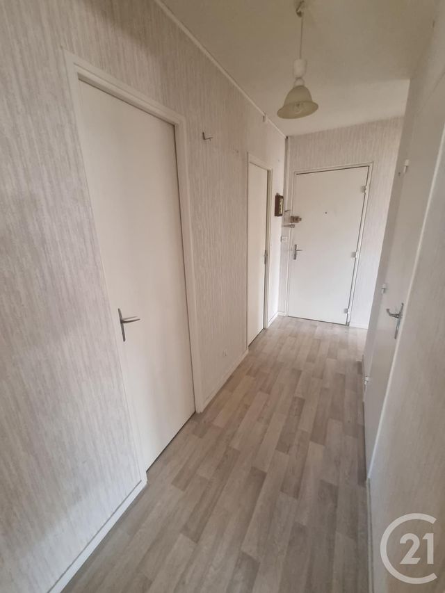 Appartement F3 &agrave; vendre - 3 pi&egrave;ces - 62 m2 - St Jean De Braye - 45 - CENTRE
