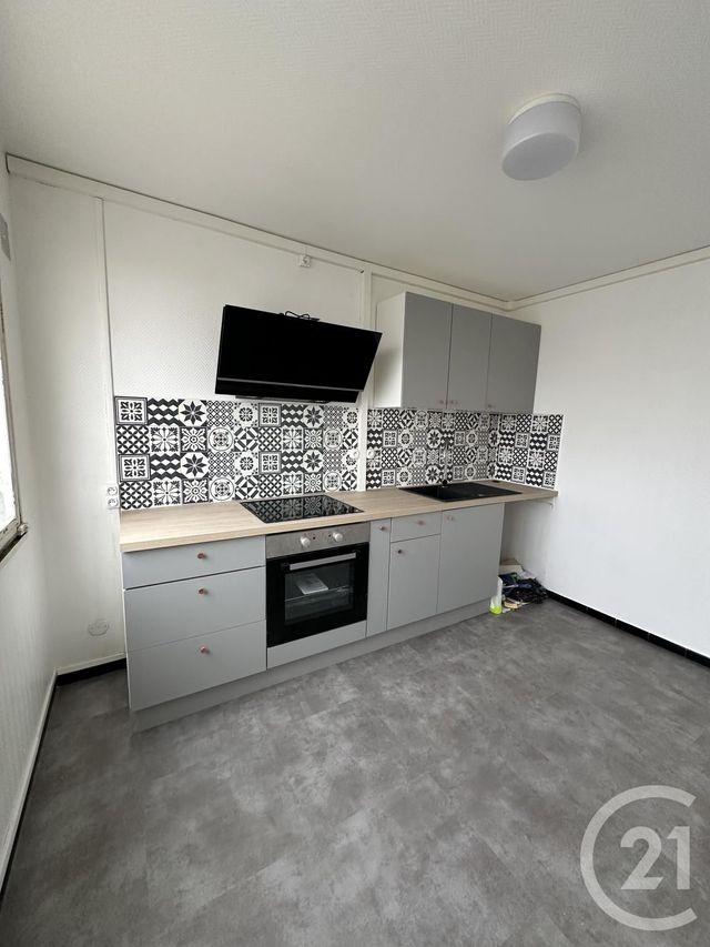 appartement - ST JEAN DE BRAYE - 45